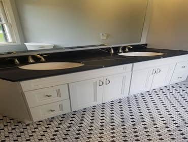 Bathroom Remodeling