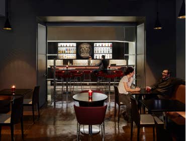 William Grant & Sons 12,000 S/F