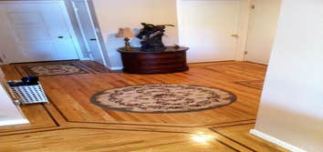 Mark Thomen Flooring Project
