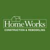 Homeworks Construction & Remodeling logo