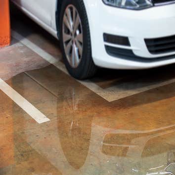 Photos by Chief Epoxy Flooring Solutions #1