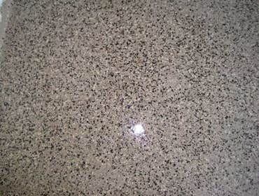 Full Coverage Epoxy