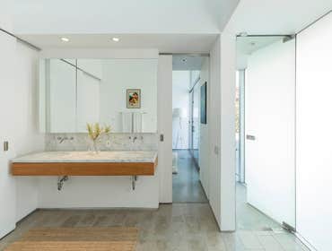 Fritz Residence