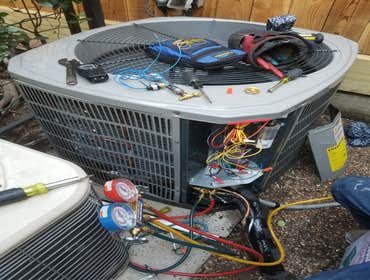 Photos by Ace Comfort Air Conditioning & Heating #1