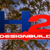 H2 Design Build LLC logo