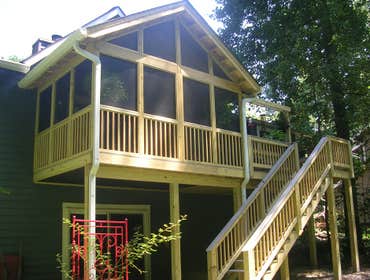 Photo(s) from Castlehaven Construction, LLC