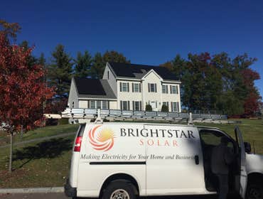 Photos from Brightstar Solar