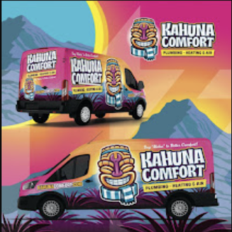 Kahuna Comfort Plumbing Heating & Air