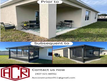 Photos by Ascend Construction & Restoration Inc #1