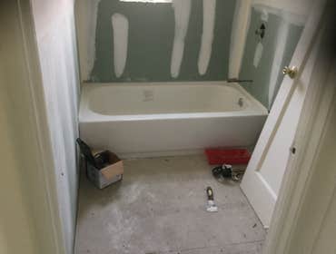 AM Remodel Corp
