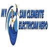 My San Clemente Electrician Hero logo