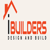 iBuilders Design and Build logo