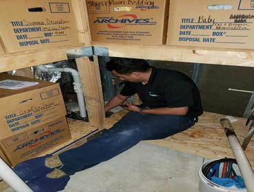 Photos by Plumb Professionals LLC #1