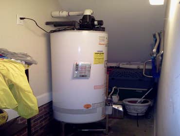 Photos from TOLINY Plumbing and Electric
