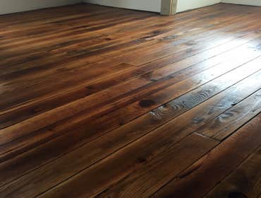 Photos from Christie's Hardwood Flooring