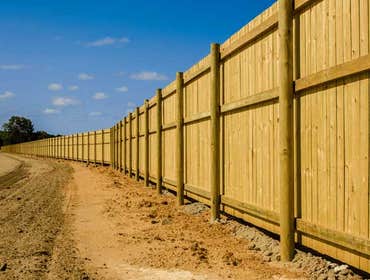 Fences