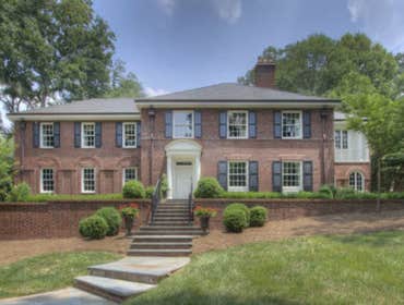 Front Elevation