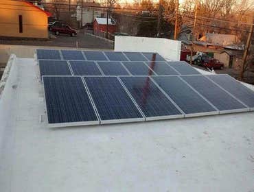 Photos from Zia Suns Green Construction Co Llc