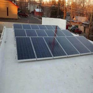 Photos from Zia Suns Green Construction Co Llc