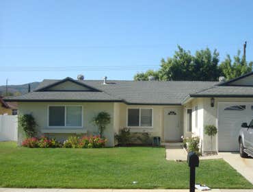 Exterior Painting These are pictures of our exterior painting projects. You will see various pictures of our preparation and some before and after phot