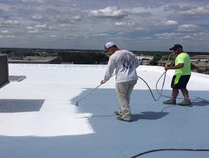 Photos by B2b Commercial Roofing #1