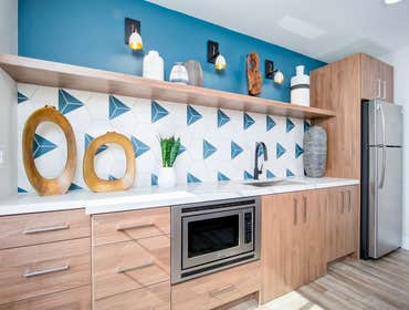 Backsplash