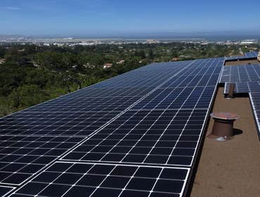 Solar Projects