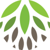 Fresh Roots Landscaping logo