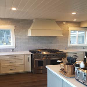Pacheco Custom Tile
