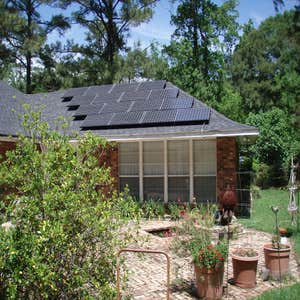 Photo(s) from Blue Ridge Energy Works, LLC Solar Jobs 2008-2014