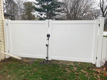 Fence
