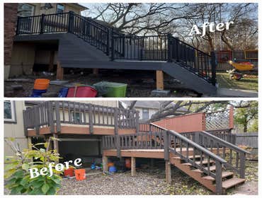 Photos by Bridgewater's Construction LLC #1