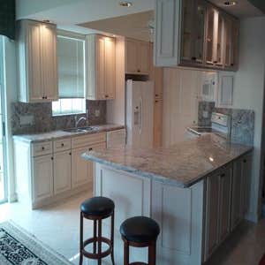 Photos by Cosmopolitan Construction