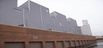 Metal Wall Systems