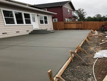 Photos by Gaona’s Custom Concrete #2