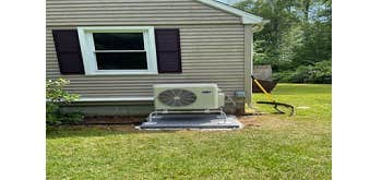 Photos by Total Mechanical Systems, LLC #1