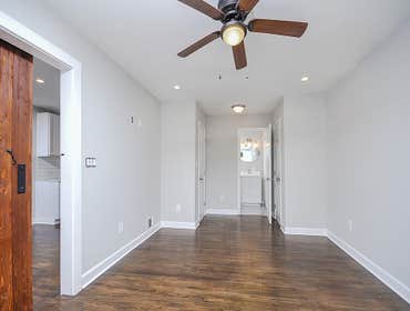 Meadow Park Full Renovation
