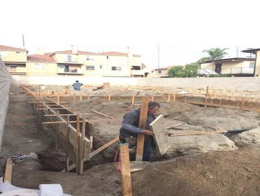 Construction Works