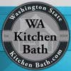 Washington St Kitchen & Bath logo