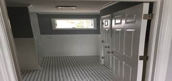 Bathroom Addition