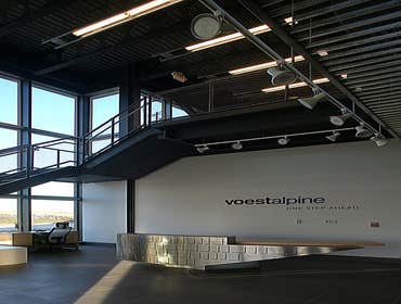 Commercial Interior