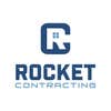Rocket Contracting logo