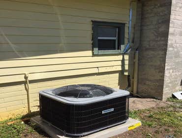 Residential Installation