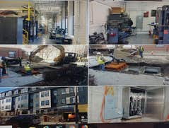 Projects