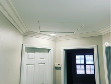 Crown Moulding