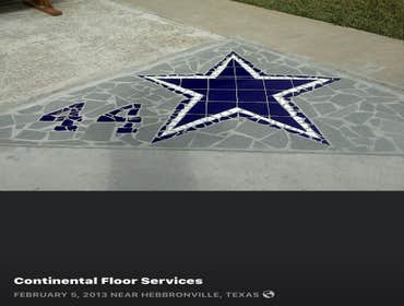Photos by Continental Floor Services #2