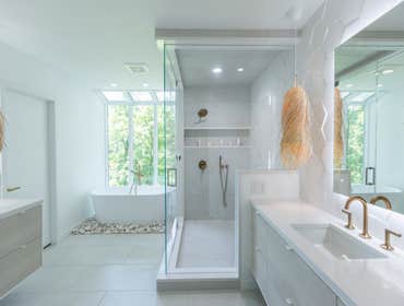 Hyde Park Renovation