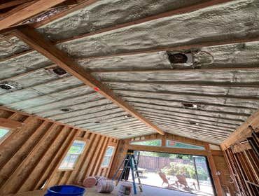 Photos by Asha Construction #1 All projects was with city permit and all customers was happy.
New customers can easily search Asha Construction and see
