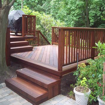 Timeless Decks & Renovations