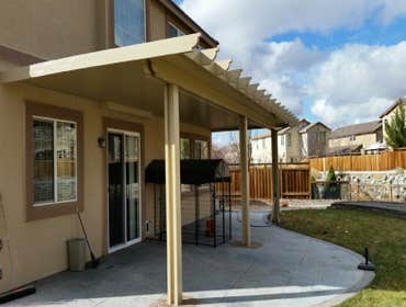 Photos by Forever Awnings LLC #1 BBQ Cover